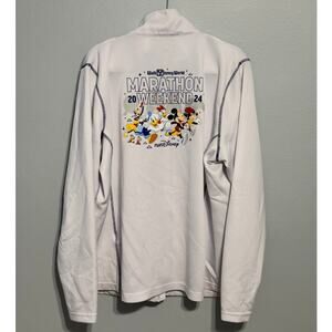 Rundisney 2024 Marathon Weekend Jacket